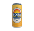 Sosa - Passion Fruit vízikefir