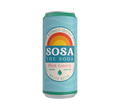 Sosa - Pink Guava vízikefir