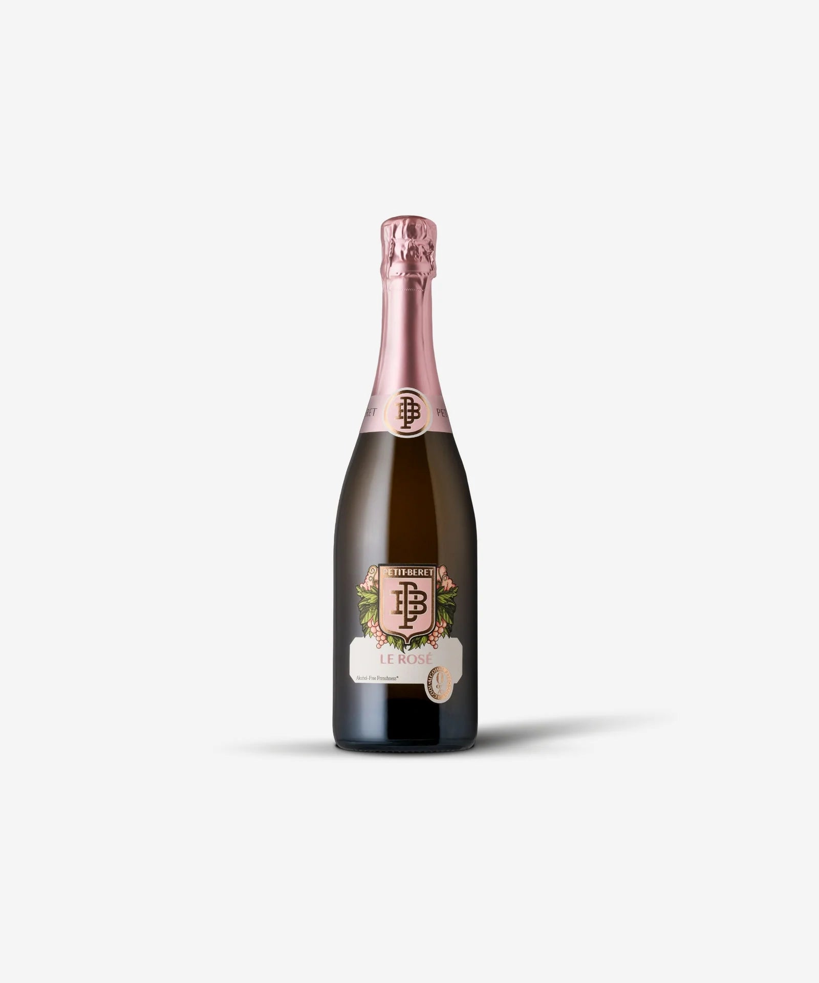 Le Petit Beret - Le Rosé