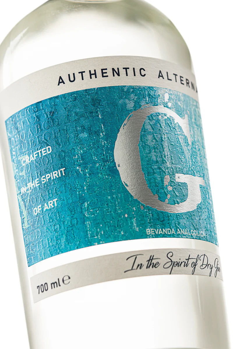 Freely - G (London Dry Gin)