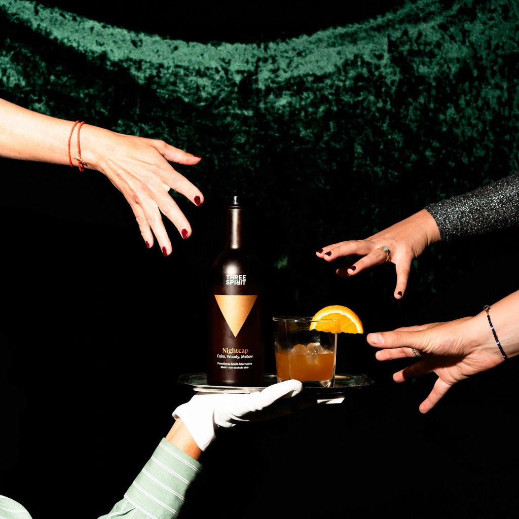 Three Spirit - Nightcap