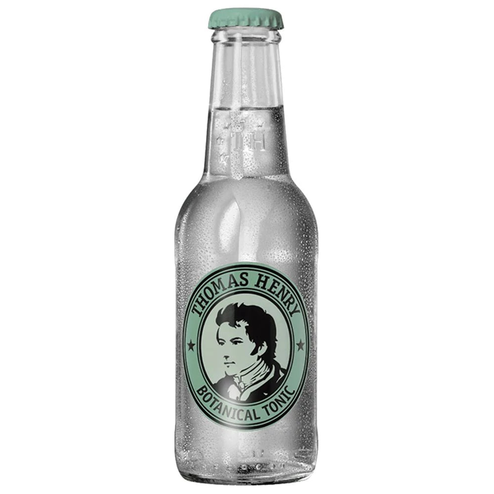 Thomas Henry - Botanical Tonic