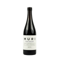 Muri - Fade To Black