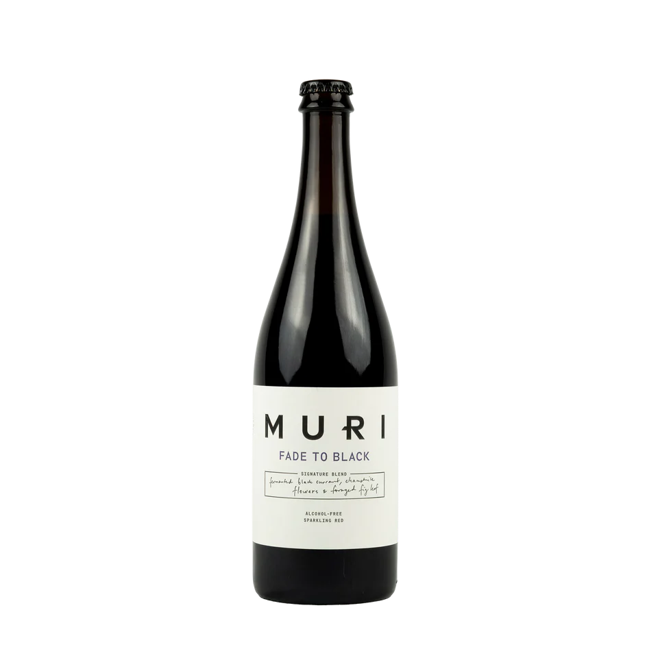 Muri - Fade To Black