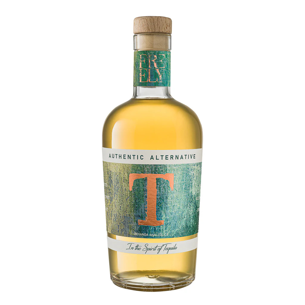 Freely - T-zcal (Tequila)