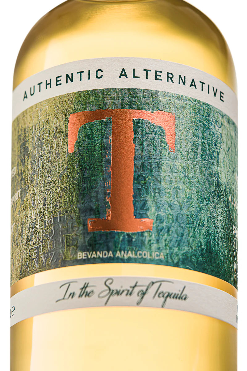 Freely - T-zcal (Tequila)