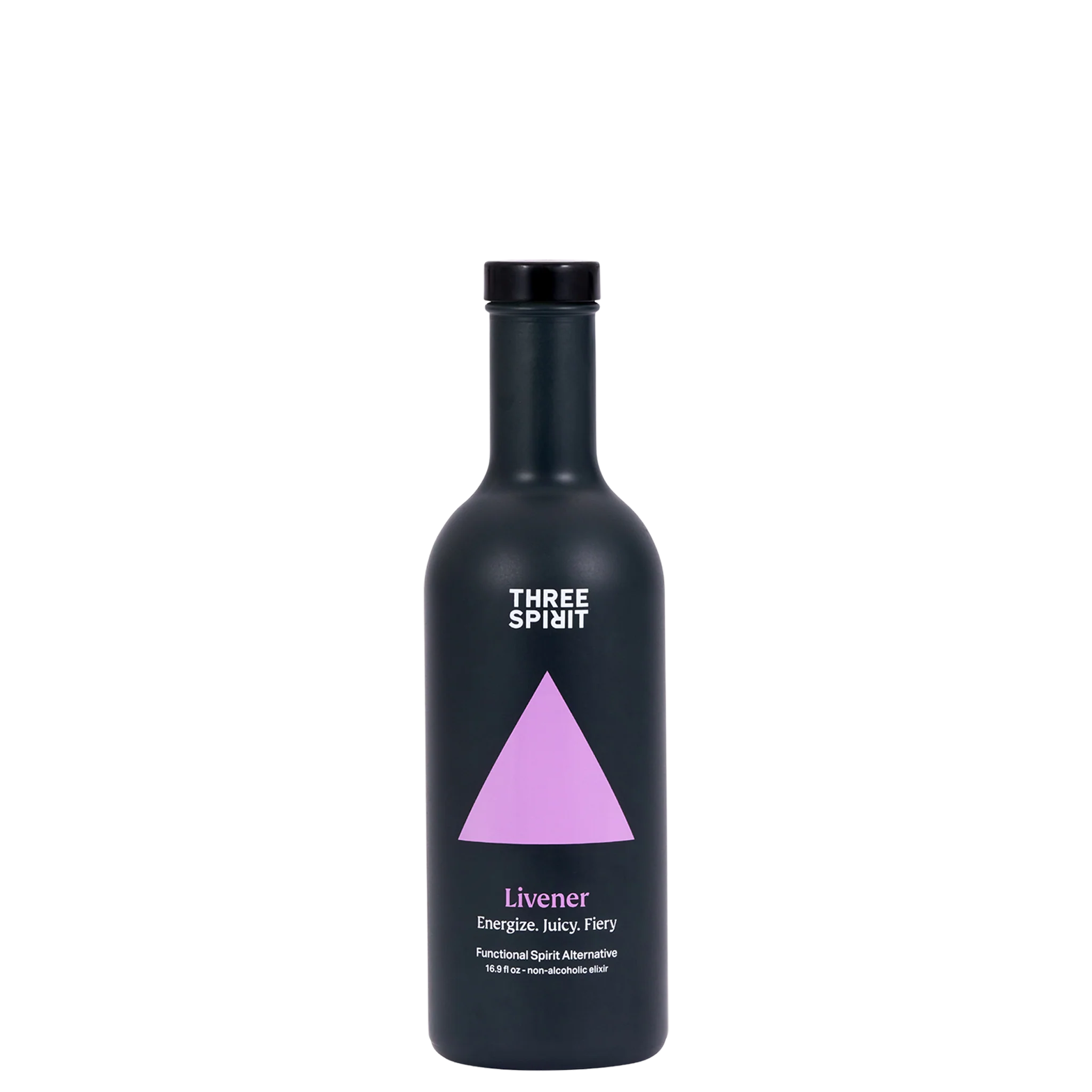 Three Spirit - Livener