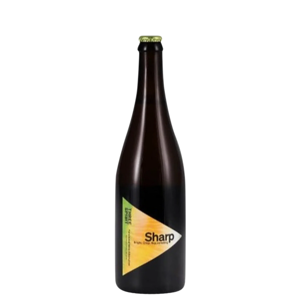 Three Spirit - Sharp