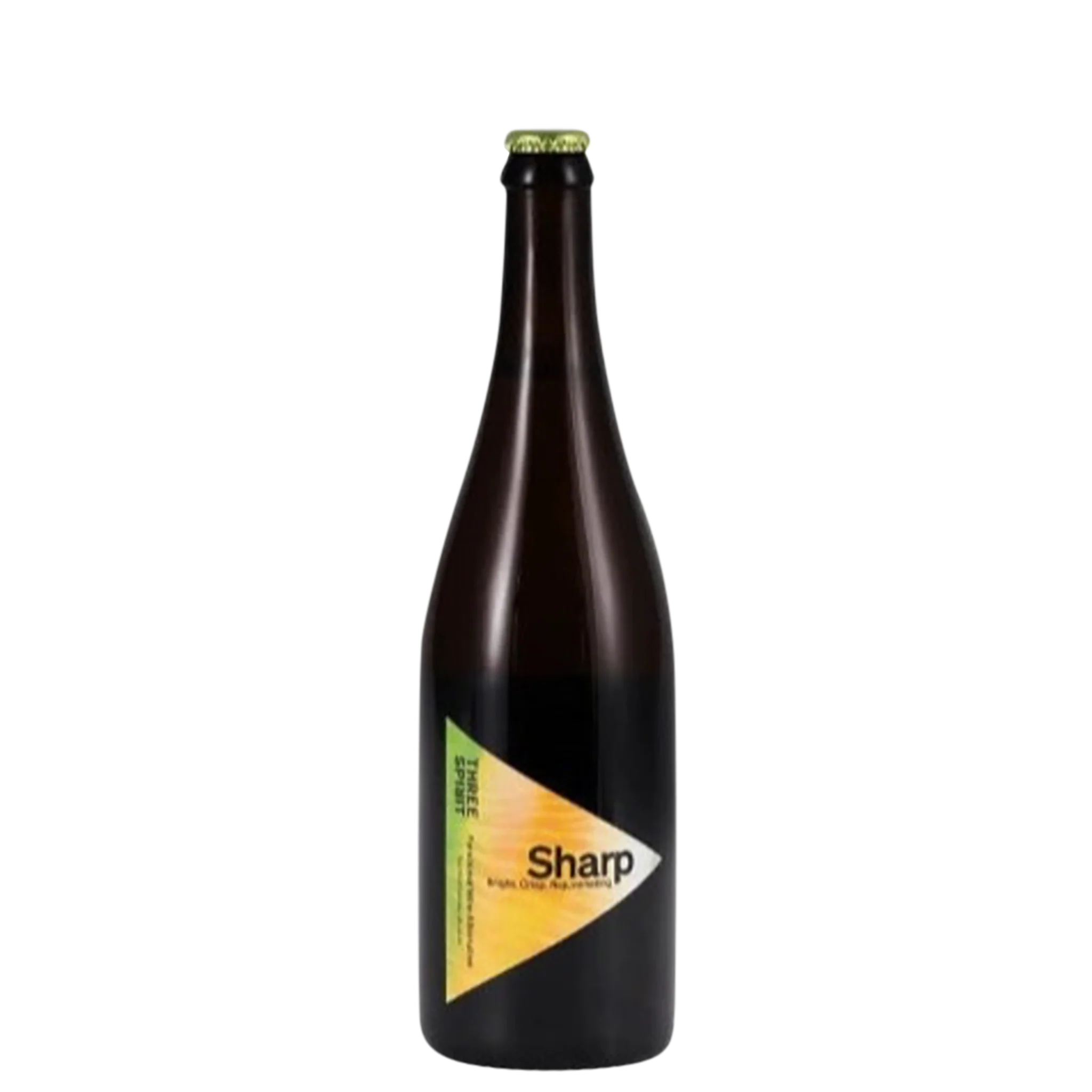 Three Spirit - Sharp