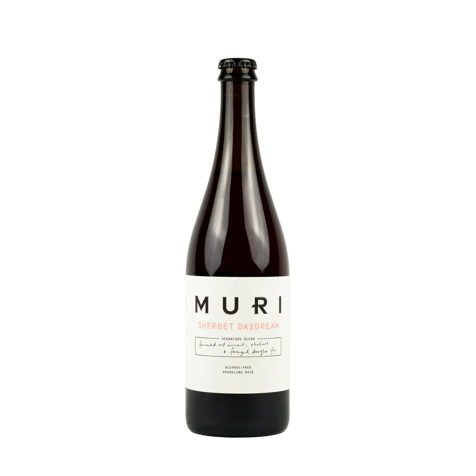 Muri - Sherbet Daydream