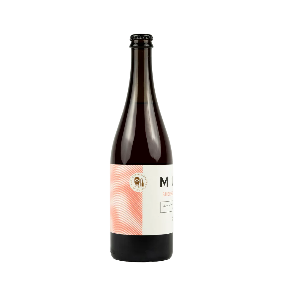 Muri - Sherbet Daydream