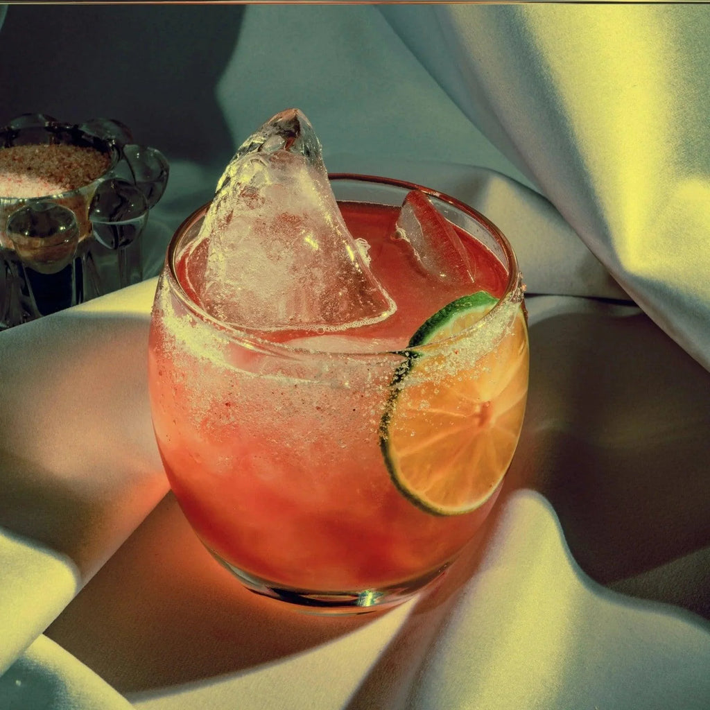 Three Spirit - Livener