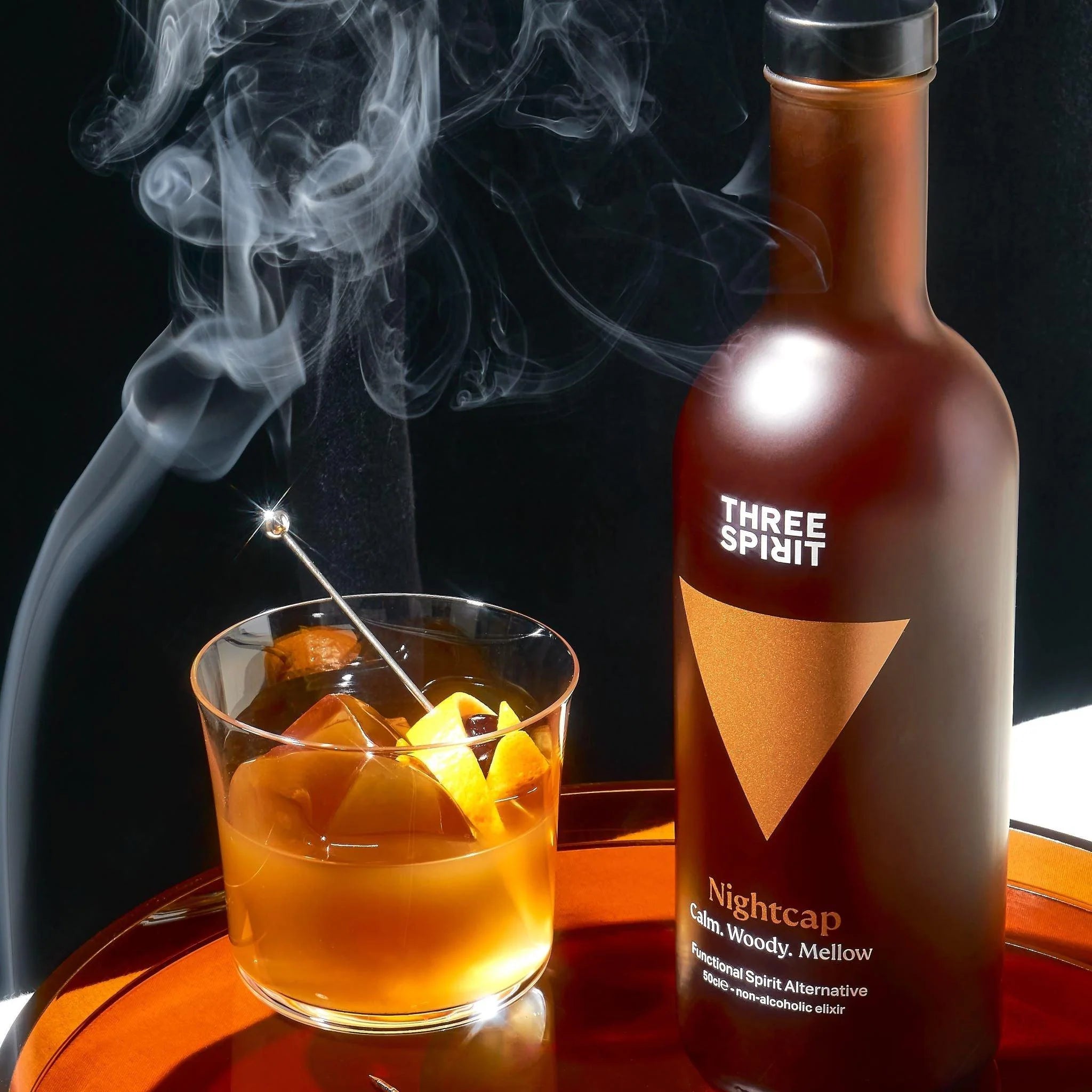 Three Spirit - Nightcap